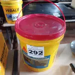 LOTE 292 - 01 ADITIVO PLASTIFICANTE PARA ARGAMASSA DE ACENTAMENTO E REBOCO MARCA SIKANOL ALVENARIA 18LT. (NO ESTADO) ATENÇÃO! FAZER A VISITAÇÃO ANTES DE ARREMATAR, NÃO SABEMOS SE FUNCIONA. LEILÃO NÃO TEM GARANTIA E NEM DEVOLUÇÃO, SUJEITO A POSSÍVEIS AVARIAS VISÍVEIS/OCULTAS E/OU AUSÊNCIA DE COMPONENTES.