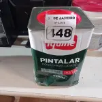 LOTE 448 - 01 BALDE DE CIMENTO QUEIMADO DACAPÓ 20KG. (NO ESTADO) ATENÇÃO! FAZER A VISITAÇÃO ANTES DE ARREMATAR, NÃO SABEMOS SE FUNCIONA. LEILÃO NÃO TEM GARANTIA E NEM DEVOLUÇÃO, SUJEITO A POSSÍVEIS AVARIAS VISÍVEIS/OCULTAS E/OU AUSÊNCIA DE COMPONENTES.