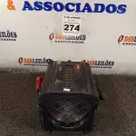 LOTE 274 - 01 LUMINÁRIA PARA ESTÚDIO LINE UP. (NO ESTADO) ATENÇÃO! FAZER A VISITAÇÃO ANTES DE ARREMATAR, NÃO SABEMOS SE FUNCIONA. LEILÃO NÃO TEM GARANTIA E NEM DEVOLUÇÃO, SUJEITO A POSSÍVEIS AVARIAS VISÍVEIS/OCULTAS E/OU AUSÊNCIA DE COMPONENTES.