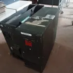 LOTE 479 - 02 NOBREAKS PARA RETIRADA DE PEÇAS. (NO ESTADO) ATENÇÃO! FAZER A VISITAÇÃO ANTES DE ARREMATAR, NÃO SABEMOS SE FUNCIONA. LEILÃO NÃO TEM GARANTIA E NEM DEVOLUÇÃO, SUJEITO A POSSÍVEIS AVARIAS VISÍVEIS/OCULTAS E/OU AUSÊNCIA DE COMPONENTES.