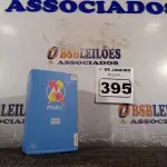 LOTE 395 - 01 CELULAR MOTOC MODELO:XT1750 8GB MARCA LENOVO. (NO ESTADO) ATENÇÃO! FAZER A VISITAÇÃO ANTES DE ARREMATAR, NÃO SABEMOS SE FUNCIONA. LEILÃO NÃO TEM GARANTIA E NEM DEVOLUÇÃO, SUJEITO A POSSÍVEIS AVARIAS VISÍVEIS/OCULTAS E/OU AUSÊNCIA DE COMPONENTES.