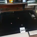 LOTE 241 - 02 TV’S MARCAS E MODELOS DIVERSOS PARA RETIRADA DE PEÇAS. (NO ESTADO) ATENÇÃO! FAZER A VISITAÇÃO ANTES DE ARREMATAR, NÃO SABEMOS SE FUNCIONA. LEILÃO NÃO TEM GARANTIA E NEM DEVOLUÇÃO, SUJEITO A POSSÍVEIS AVARIAS VISÍVEIS/OCULTAS E/OU AUSÊNCIA DE COMPONENTES.