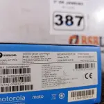 LOTE 387 - 01 CELULAR MOTOC MODELO:XT1750 8GB MARCA LENOVO. (NO ESTADO) ATENÇÃO! FAZER A VISITAÇÃO ANTES DE ARREMATAR, NÃO SABEMOS SE FUNCIONA. LEILÃO NÃO TEM GARANTIA E NEM DEVOLUÇÃO, SUJEITO A POSSÍVEIS AVARIAS VISÍVEIS/OCULTAS E/OU AUSÊNCIA DE COMPONENTES.