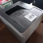 LOTE 473 - 01 IMPRESSORA MODELO:CLP680 ND MARCA SAMSUNG. (NO ESTADO) ATENÇÃO! FAZER A VISITAÇÃO ANTES DE ARREMATAR, NÃO SABEMOS SE FUNCIONA. LEILÃO NÃO TEM GARANTIA E NEM DEVOLUÇÃO, SUJEITO A POSSÍVEIS AVARIAS VISÍVEIS/OCULTAS E/OU AUSÊNCIA DE COMPONENTES.