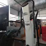 LOTE 184 - 02 APARELHOS DE GINASTICA SENDO 01 SEM A BASE. (NO ESTADO) ATENÇÃO! FAZER A VISITAÇÃO ANTES DE ARREMATAR, NÃO SABEMOS SE FUNCIONA. LEILÃO NÃO TEM GARANTIA E NEM DEVOLUÇÃO, SUJEITO A POSSÍVEIS AVARIAS VISÍVEIS/OCULTAS E/OU AUSÊNCIA DE COMPONENTES.