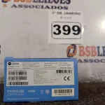 LOTE 399 - 01 CELULAR MOTOC MODELO:XT1750 8GB MARCA LENOVO. (NO ESTADO) ATENÇÃO! FAZER A VISITAÇÃO ANTES DE ARREMATAR, NÃO SABEMOS SE FUNCIONA. LEILÃO NÃO TEM GARANTIA E NEM DEVOLUÇÃO, SUJEITO A POSSÍVEIS AVARIAS VISÍVEIS/OCULTAS E/OU AUSÊNCIA DE COMPONENTES.