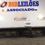 LOTE 189 - 01 MEDIDOR DE AÚDIO MODELO 40 A. (NO ESTADO) ATENÇÃO! FAZER A VISITAÇÃO ANTES DE ARREMATAR, NÃO SABEMOS SE FUNCIONA. LEILÃO NÃO TEM GARANTIA E NEM DEVOLUÇÃO, SUJEITO A POSSÍVEIS AVARIAS VISÍVEIS/OCULTAS E/OU AUSÊNCIA DE COMPONENTES.