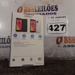 LOTE 427 - 01 CELULAR MOTOC MODELO:XT1750 8GB MARCA LENOVO. (NO ESTADO) ATENÇÃO! FAZER A VISITAÇÃO ANTES DE ARREMATAR, NÃO SABEMOS SE FUNCIONA. LEILÃO NÃO TEM GARANTIA E NEM DEVOLUÇÃO, SUJEITO A POSSÍVEIS AVARIAS VISÍVEIS/OCULTAS E/OU AUSÊNCIA DE COMPONENTES.