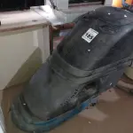 LOTE 185 - 01 MAQUINA DE LAVAR PISOS INDUSTRIAL. (NO ESTADO) ATENÇÃO! FAZER A VISITAÇÃO ANTES DE ARREMATAR, NÃO SABEMOS SE FUNCIONA. LEILÃO NÃO TEM GARANTIA E NEM DEVOLUÇÃO, SUJEITO A POSSÍVEIS AVARIAS VISÍVEIS/OCULTAS E/OU AUSÊNCIA DE COMPONENTES.
