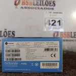 LOTE 421 - 01 CELULAR MOTOC MODELO:XT1750 8GB MARCA LENOVO. (NO ESTADO) ATENÇÃO! FAZER A VISITAÇÃO ANTES DE ARREMATAR, NÃO SABEMOS SE FUNCIONA. LEILÃO NÃO TEM GARANTIA E NEM DEVOLUÇÃO, SUJEITO A POSSÍVEIS AVARIAS VISÍVEIS/OCULTAS E/OU AUSÊNCIA DE COMPONENTES.