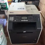 LOTE 352 - 01 IMPRESSORA MULTIFUNCIONAL MARCA BROTHER. (NO ESTADO) ATENÇÃO! FAZER A VISITAÇÃO ANTES DE ARREMATAR, NÃO SABEMOS SE FUNCIONA. LEILÃO NÃO TEM GARANTIA E NEM DEVOLUÇÃO, SUJEITO A POSSÍVEIS AVARIAS VISÍVEIS/OCULTAS E/OU AUSÊNCIA DE COMPONENTES.