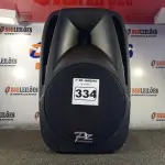 LOTE 334 - 01 CAIXA DE SOM PRO ÁUDIO PX12. (NOVO) (NO ESTADO) ATENÇÃO! FAZER A VISITAÇÃO ANTES DE ARREMATAR, NÃO SABEMOS SE FUNCIONA. LEILÃO NÃO TEM GARANTIA E NEM DEVOLUÇÃO, SUJEITO A POSSÍVEIS AVARIAS VISÍVEIS/OCULTAS E/OU AUSÊNCIA DE COMPONENTES.