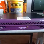 LOTE 257 - 02 APARELHOS ELETRÔNICOS, SENDO 01 PROCESSADOR  COM 10 ENTRADAS DE VÍDEO  MARCA KALEIDO(NO ESTADO) ATENÇÃO! FAZER A VISITAÇÃO ANTES DE ARREMATAR, NÃO SABEMOS SE FUNCIONA. LEILÃO NÃO TEM GARANTIA E NEM DEVOLUÇÃO, SUJEITO A POSSÍVEIS AVARIAS VISÍVEIS/OCULTAS E/OU AUSÊNCIA DE COMPONENTES.