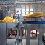 LOTE 297 - 02 CARRINHOS PARA LIMPEZA INDUSTRIAL INCOMPLETO. (NO ESTADO) ATENÇÃO! FAZER A VISITAÇÃO ANTES DE ARREMATAR, NÃO SABEMOS SE FUNCIONA. LEILÃO NÃO TEM GARANTIA E NEM DEVOLUÇÃO, SUJEITO A POSSÍVEIS AVARIAS VISÍVEIS/OCULTAS E/OU AUSÊNCIA DE COMPONENTES.