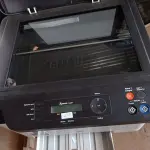 LOTE 331 - 01 IMPRESSORA MULTIFUNCIONAL MARCA SAMSUNG. (NO ESTADO) ATENÇÃO! FAZER A VISITAÇÃO ANTES DE ARREMATAR, NÃO SABEMOS SE FUNCIONA. LEILÃO NÃO TEM GARANTIA E NEM DEVOLUÇÃO, SUJEITO A POSSÍVEIS AVARIAS VISÍVEIS/OCULTAS E/OU   DE COMPONENTES.