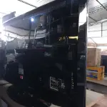 LOTE 204 - 01 TV 52” MARCA SANSUNG PARA RETIRADA DE PEÇAS. (NO ESTADO) ATENÇÃO! FAZER A VISITAÇÃO ANTES DE ARREMATAR, NÃO SABEMOS SE FUNCIONA. LEILÃO NÃO TEM GARANTIA E NEM DEVOLUÇÃO, SUJEITO A POSSÍVEIS AVARIAS VISÍVEIS/OCULTAS E/OU AUSÊNCIA DE COMPONENTES.
