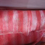 LOTE 221 - 01 LOTE COM TELAS DE PROTEÇÃO PARA OBRA. (NO ESTADO) ATENÇÃO! FAZER A VISITAÇÃO ANTES DE ARREMATAR, NÃO SABEMOS SE FUNCIONA. LEILÃO NÃO TEM GARANTIA E NEM DEVOLUÇÃO, SUJEITO A POSSÍVEIS AVARIAS VISÍVEIS/OCULTAS E/OU AUSÊNCIA DE COMPONENTES.