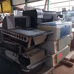 LOTE 281 - 10 IMPRESSORAS MARCAS E MODELOS DIVERSOS PARA RETIRADA DE PEÇAS E 04 LEITORAS DE CÓDIGO DE BARRAS PARA CAIXA PARA SUPERMERCADO. (NO ESTADO) ATENÇÃO! FAZER A VISITAÇÃO ANTES DE ARREMATAR, NÃO SABEMOS SE FUNCIONA. LEILÃO NÃO TEM GARANTIA E NEM DEVOLUÇÃO, SUJEITO A POSSÍVEIS AVARIAS VISÍVEIS/OCULTAS E/OU AUSÊNCIA DE COMPONENTES.