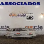 LOTE 350 - 01 ROLO DE CABO FLEXÍVEL 100M 1X2,5MM NA COR PRETA (NOVO). (NO ESTADO) ATENÇÃO! FAZER A VISITAÇÃO ANTES DE ARREMATAR, NÃO SABEMOS SE FUNCIONA. LEILÃO NÃO TEM GARANTIA E NEM DEVOLUÇÃO, SUJEITO A POSSÍVEIS AVARIAS VISÍVEIS/OCULTAS E/OU AUSÊNCIA DE COMPONENTES.