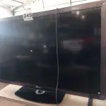 LOTE 245 - 01 TV 50’’ MARCA PHILIPS PARA RETIRADA DE PEÇAS. (NO ESTADO) ATENÇÃO! FAZER A VISITAÇÃO ANTES DE ARREMATAR, NÃO SABEMOS SE FUNCIONA. LEILÃO NÃO TEM GARANTIA E NEM DEVOLUÇÃO, SUJEITO A POSSÍVEIS AVARIAS VISÍVEIS/OCULTAS E/OU AUSÊNCIA DE COMPONENTES.