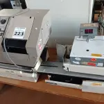 LOTE 223 - 01 LOTE DE SUCATAS DE ELETRÔNICOS. (NO ESTADO) ATENÇÃO! FAZER A VISITAÇÃO ANTES DE ARREMATAR, NÃO SABEMOS SE FUNCIONA. LEILÃO NÃO TEM GARANTIA E NEM DEVOLUÇÃO, SUJEITO A POSSÍVEIS AVARIAS VISÍVEIS/OCULTAS E/OU AUSÊNCIA DE COMPONENTES.