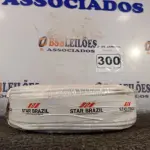 LOTE 300 - 01 ROLO DE CABO FLEXÍVEL 100M 1X4,00MM BRANCO. (NOVO) (NO ESTADO) ATENÇÃO! FAZER A VISITAÇÃO ANTES DE ARREMATAR, NÃO SABEMOS SE FUNCIONA. LEILÃO NÃO TEM GARANTIA E NEM DEVOLUÇÃO, SUJEITO A POSSÍVEIS AVARIAS VISÍVEIS/OCULTAS E/OU AUSÊNCIA DE COMPONENTES.