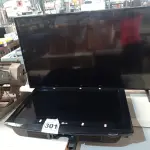 LOTE 301 - 02 TV’S MARCAS E MODELOS DIVERSOS PARA RETIRADA DE PEÇAS. (NO ESTADO) ATENÇÃO! FAZER A VISITAÇÃO ANTES DE ARREMATAR, NÃO SABEMOS SE FUNCIONA. LEILÃO NÃO TEM GARANTIA E NEM DEVOLUÇÃO, SUJEITO A POSSÍVEIS AVARIAS VISÍVEIS/OCULTAS E/OU AUSÊNCIA DE COMPONENTES.