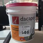LOTE 446 - 01 BALDE DE CIMENTO QUEIMADO DACAPÓ 20KG. (NO ESTADO) ATENÇÃO! FAZER A VISITAÇÃO ANTES DE ARREMATAR, NÃO SABEMOS SE FUNCIONA. LEILÃO NÃO TEM GARANTIA E NEM DEVOLUÇÃO, SUJEITO A POSSÍVEIS AVARIAS VISÍVEIS/OCULTAS E/OU AUSÊNCIA DE COMPONENTES.