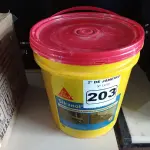 LOTE 203 - 01 ADITIVO PLASTIFICANTE PARA ARGAMASSA DE ACENTAMENTO E REBOCO MARCA SIKANOL ALVENARIA 18LT. (NO ESTADO) ATENÇÃO! FAZER A VISITAÇÃO ANTES DE ARREMATAR, NÃO SABEMOS SE FUNCIONA. LEILÃO NÃO TEM GARANTIA E NEM DEVOLUÇÃO, SUJEITO A POSSÍVEIS AVARIAS VISÍVEIS/OCULTAS E/OU AUSÊNCIA DE COMPONENTES.