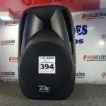 LOTE 394 - 01 CAIXA DE SOM PRO ÁUDIO PX12. (NOVO) (NO ESTADO) ATENÇÃO! FAZER A VISITAÇÃO ANTES DE ARREMATAR, NÃO SABEMOS SE FUNCIONA. LEILÃO NÃO TEM GARANTIA E NEM DEVOLUÇÃO, SUJEITO A POSSÍVEIS AVARIAS VISÍVEIS/OCULTAS E/OU AUSÊNCIA DE COMPONENTES.