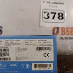 LOTE 378 - 01 CELULAR MOTOC MODELO:XT1750 8GB MARCA LENOVO. (NO ESTADO) ATENÇÃO! FAZER A VISITAÇÃO ANTES DE ARREMATAR, NÃO SABEMOS SE FUNCIONA. LEILÃO NÃO TEM GARANTIA E NEM DEVOLUÇÃO, SUJEITO A POSSÍVEIS AVARIAS VISÍVEIS/OCULTAS E/OU AUSÊNCIA DE COMPONENTES.
