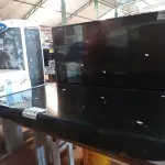 LOTE 364 - 02 TV’S MARCAS E MODELOS DIVERSOS PARA RETIRADA DE PEÇAS. (NO ESTADO) ATENÇÃO! FAZER A VISITAÇÃO ANTES DE ARREMATAR, NÃO SABEMOS SE FUNCIONA. LEILÃO NÃO TEM GARANTIA E NEM DEVOLUÇÃO, SUJEITO A POSSÍVEIS AVARIAS VISÍVEIS/OCULTAS E/OU AUSÊNCIA DE COMPONENTES.