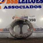 LOTE 350 - 01 ROLO DE CABO FLEXÍVEL 100M 1X2,5MM NA COR PRETA (NOVO). (NO ESTADO) ATENÇÃO! FAZER A VISITAÇÃO ANTES DE ARREMATAR, NÃO SABEMOS SE FUNCIONA. LEILÃO NÃO TEM GARANTIA E NEM DEVOLUÇÃO, SUJEITO A POSSÍVEIS AVARIAS VISÍVEIS/OCULTAS E/OU AUSÊNCIA DE COMPONENTES.