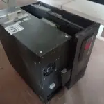 LOTE 479 - 02 NOBREAKS PARA RETIRADA DE PEÇAS. (NO ESTADO) ATENÇÃO! FAZER A VISITAÇÃO ANTES DE ARREMATAR, NÃO SABEMOS SE FUNCIONA. LEILÃO NÃO TEM GARANTIA E NEM DEVOLUÇÃO, SUJEITO A POSSÍVEIS AVARIAS VISÍVEIS/OCULTAS E/OU AUSÊNCIA DE COMPONENTES.