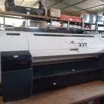 LOTE 237 - 01 PLOTTER CANON MODELO IPF 670. (NO ESTADO) ATENÇÃO! FAZER A VISITAÇÃO ANTES DE ARREMATAR, NÃO SABEMOS SE FUNCIONA. LEILÃO NÃO TEM GARANTIA E NEM DEVOLUÇÃO, SUJEITO A POSSÍVEIS AVARIAS VISÍVEIS/OCULTAS E/OU AUSÊNCIA DE COMPONENTES.