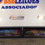 LOTE 342 - 01 MEDIDOR DE AÚDIO MODELO 40 A. (NO ESTADO) ATENÇÃO! FAZER A VISITAÇÃO ANTES DE ARREMATAR, NÃO SABEMOS SE FUNCIONA. LEILÃO NÃO TEM GARANTIA E NEM DEVOLUÇÃO, SUJEITO A POSSÍVEIS AVARIAS VISÍVEIS/OCULTAS E/OU AUSÊNCIA DE COMPONENTES.