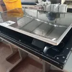 LOTE 308 - 02 TVS PARA RETIRADA DE PEÇAS, SENDO 01 46’’ E 01 32’’(NO ESTADO) ATENÇÃO! FAZER A VISITAÇÃO ANTES DE ARREMATAR, NÃO SABEMOS SE FUNCIONA. LEILÃO NÃO TEM GARANTIA E NEM DEVOLUÇÃO, SUJEITO A POSSÍVEIS AVARIAS VISÍVEIS/OCULTAS E/OU AUSÊNCIA DE COMPONENTES.