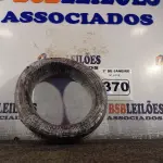 LOTE 370 - 01 ROLO DE CABO FLEXÍVEL 100M 1X2,5MM NA COR PRETA (NOVO). (NO ESTADO) ATENÇÃO! FAZER A VISITAÇÃO ANTES DE ARREMATAR, NÃO SABEMOS SE FUNCIONA. LEILÃO NÃO TEM GARANTIA E NEM DEVOLUÇÃO, SUJEITO A POSSÍVEIS AVARIAS VISÍVEIS/OCULTAS E/OU AUSÊNCIA DE COMPONENTES.