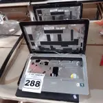LOTE 288 - 01 LOTE COM NOTEBOOKS PARA RETIRADA DE PEÇAS. (NO ESTADO) ATENÇÃO! FAZER A VISITAÇÃO ANTES DE ARREMATAR, NÃO SABEMOS SE FUNCIONA. LEILÃO NÃO TEM GARANTIA E NEM DEVOLUÇÃO, SUJEITO A POSSÍVEIS AVARIAS VISÍVEIS/OCULTAS E/OU AUSÊNCIA DE COMPONENTES.