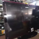 LOTE 204 - 01 TV 52” MARCA SANSUNG PARA RETIRADA DE PEÇAS. (NO ESTADO) ATENÇÃO! FAZER A VISITAÇÃO ANTES DE ARREMATAR, NÃO SABEMOS SE FUNCIONA. LEILÃO NÃO TEM GARANTIA E NEM DEVOLUÇÃO, SUJEITO A POSSÍVEIS AVARIAS VISÍVEIS/OCULTAS E/OU AUSÊNCIA DE COMPONENTES.