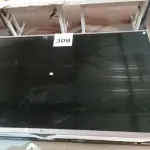 LOTE 308 - 02 TVS PARA RETIRADA DE PEÇAS, SENDO 01 46’’ E 01 32’’(NO ESTADO) ATENÇÃO! FAZER A VISITAÇÃO ANTES DE ARREMATAR, NÃO SABEMOS SE FUNCIONA. LEILÃO NÃO TEM GARANTIA E NEM DEVOLUÇÃO, SUJEITO A POSSÍVEIS AVARIAS VISÍVEIS/OCULTAS E/OU AUSÊNCIA DE COMPONENTES.