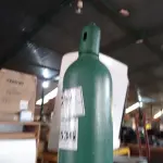 LOTE 536 - 01 CILINDRO. (NO ESTADO) ATENÇÃO! FAZER A VISITAÇÃO ANTES DE ARREMATAR, NÃO SABEMOS SE FUNCIONA. LEILÃO NÃO TEM GARANTIA E NEM DEVOLUÇÃO, SUJEITO A POSSÍVEIS AVARIAS VISÍVEIS/OCULTAS E/OU AUSÊNCIA DE COMPONENTES.