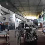 LOTE 511 - 01 MICROSCOPIO OME 5000 OLYMPUS.(NO ESTADO) ATENÇÃO! FAZER A VISITAÇÃO ANTES DE ARREMATAR, NÃO SABEMOS SE FUNCIONA. LEILÃO NÃO TEM GARANTIA E NEM DEVOLUÇÃO, SUJEITO A POSSÍVEIS AVARIAS VISÍVEIS/OCULTAS E/OU AUSÊNCIA DE COMPONENTES.