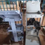 LOTE 498 - 02 CARRINHOS PARA LIMPEZA INDUSTRIAL INCOMPLETO. (NO ESTADO) ATENÇÃO! FAZER A VISITAÇÃO ANTES DE ARREMATAR, NÃO SABEMOS SE FUNCIONA. LEILÃO NÃO TEM GARANTIA E NEM DEVOLUÇÃO, SUJEITO A POSSÍVEIS AVARIAS VISÍVEIS/OCULTAS E/OU AUSÊNCIA DE COMPONENTES.