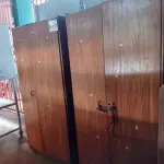 LOTE 547 - 02 ARMÁRIOS PARA ESCRITORIO. (NO ESTADO) ATENÇÃO! FAZER A VISITAÇÃO ANTES DE ARREMATAR, NÃO SABEMOS SE FUNCIONA. LEILÃO NÃO TEM GARANTIA E NEM DEVOLUÇÃO, SUJEITO A POSSÍVEIS AVARIAS VISÍVEIS/OCULTAS E/OU AUSÊNCIA DE COMPONENTES.