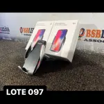 LOTE 097 - 01 SUPORTE COM CARREGAMENTO MAGNETICO PARA CELULARES ( NOVO ) ( NO ESTADO )