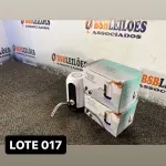 LOTE 017 - 02 BICOS DISPERSORES AUTOMÁTICOS PARA GALÃO D´ÁGUA( NOVO ) ( NO ESTADO )