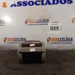 LOTE 025 - 01 IMPRESSORA TÉRMICA PORTÁTIL MODELO TLS2200. (NO ESTADO) ATENÇÃO! FAZER A VISITAÇÃO ANTES DE ARREMATAR, NÃO SABEMOS SE FUNCIONA. LEILÃO NÃO TEM GARANTIA E NEM DEVOLUÇÃO, SUJEITO A POSSÍVEIS AVARIAS VISÍVEIS/OCULTAS E/OU AUSÊNCIA DE COMPONENTES.