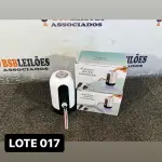 LOTE 017 - 02 BICOS DISPERSORES AUTOMÁTICOS PARA GALÃO D´ÁGUA( NOVO ) ( NO ESTADO )