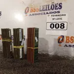 LOTE 008 - 01 LOTE COM VÁRIAS MEMORIAS PARA PC MARCAS E MODELOS DIVERSOS. (NO ESTADO) ATENÇÃO! FAZER A VISITAÇÃO ANTES DE ARREMATAR, NÃO SABEMOS SE FUNCIONA. LEILÃO NÃO TEM GARANTIA E NEM DEVOLUÇÃO, SUJEITO A POSSÍVEIS AVARIAS VISÍVEIS/OCULTAS E/OU AUSÊNCIA DE COMPONENTES.